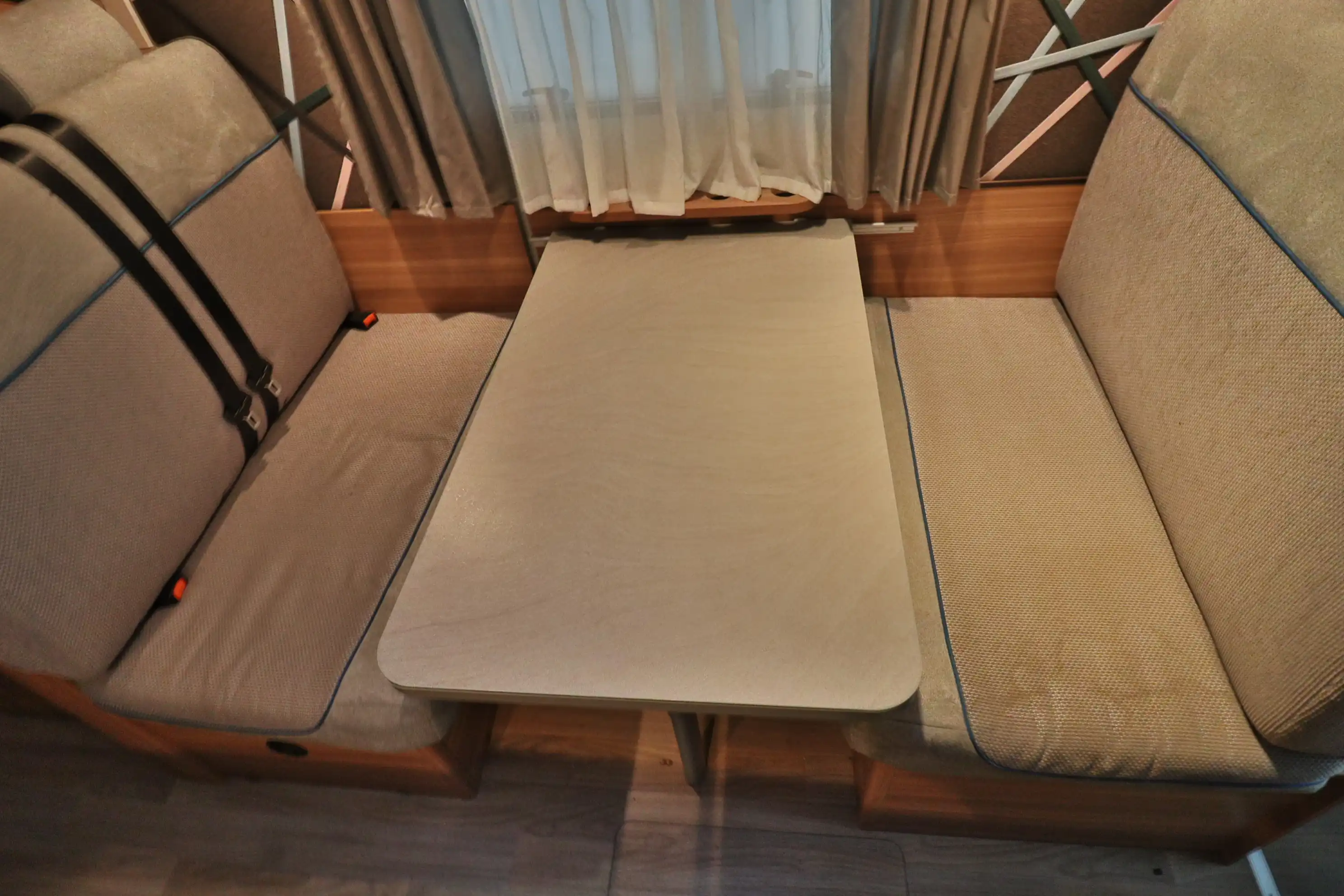 WEINSBERG Cara Home 700 DG